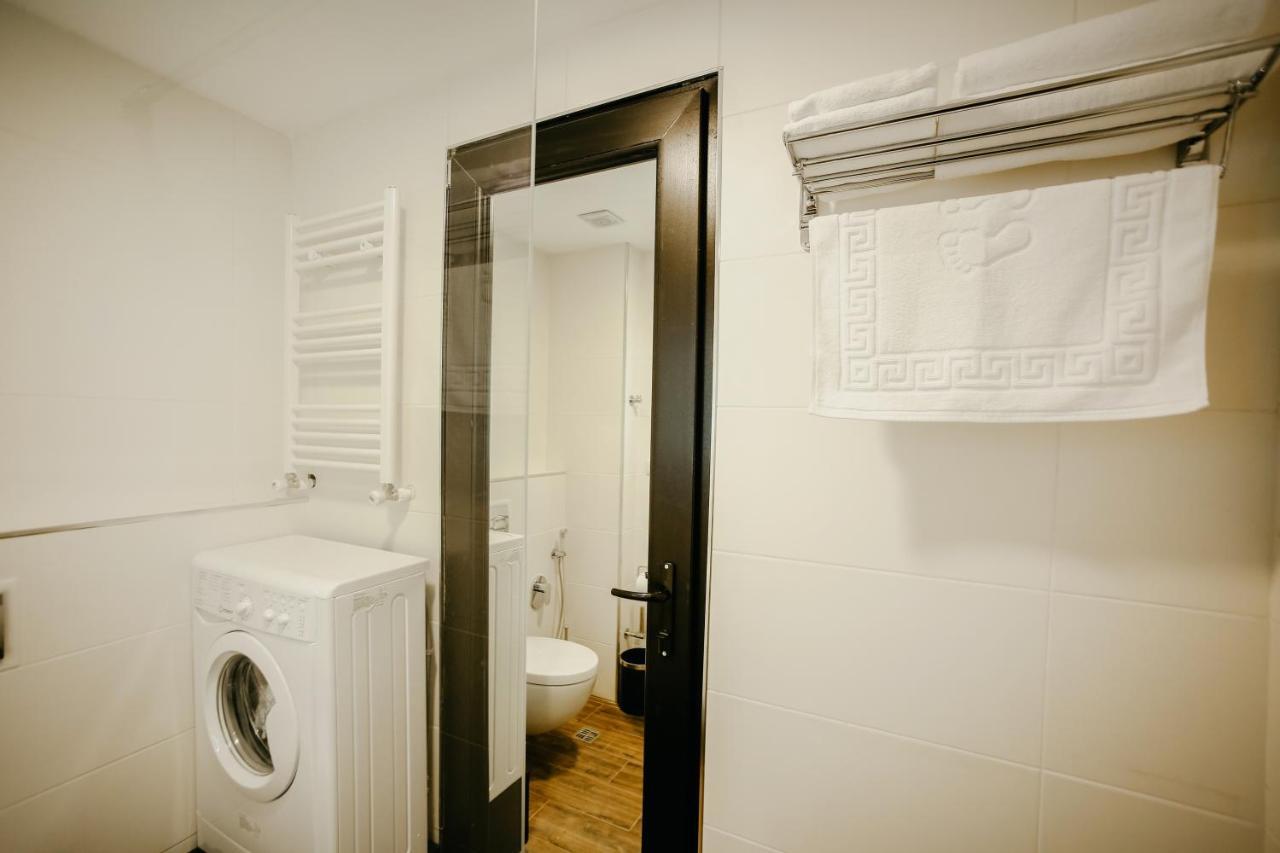 Premium Room Redco New Gudauri Dış mekan fotoğraf