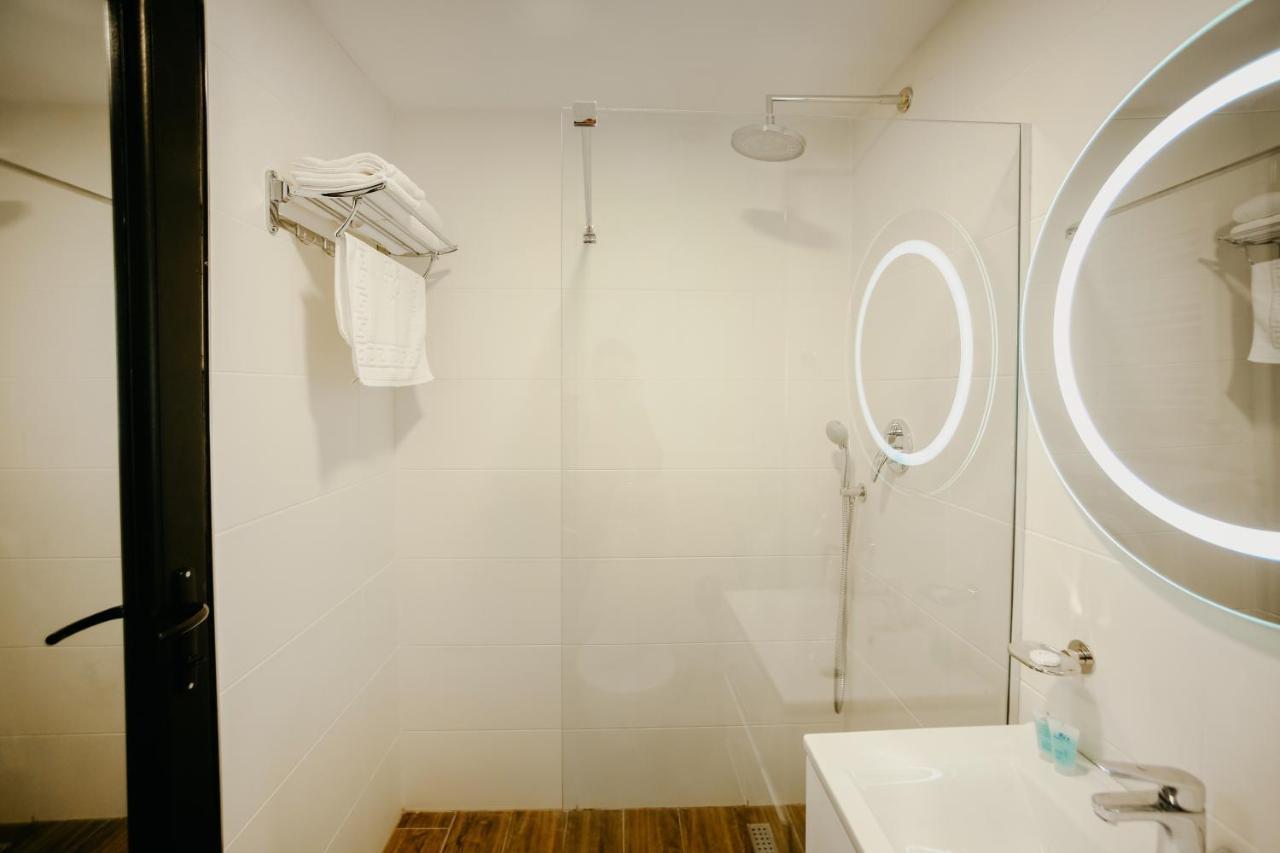 Premium Room Redco New Gudauri Dış mekan fotoğraf