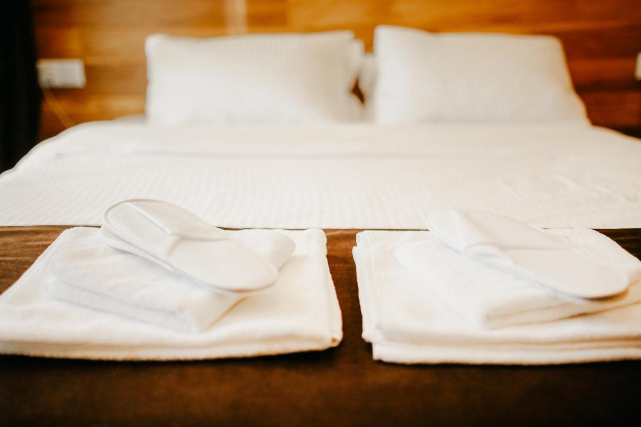 Premium Room Redco New Gudauri Dış mekan fotoğraf