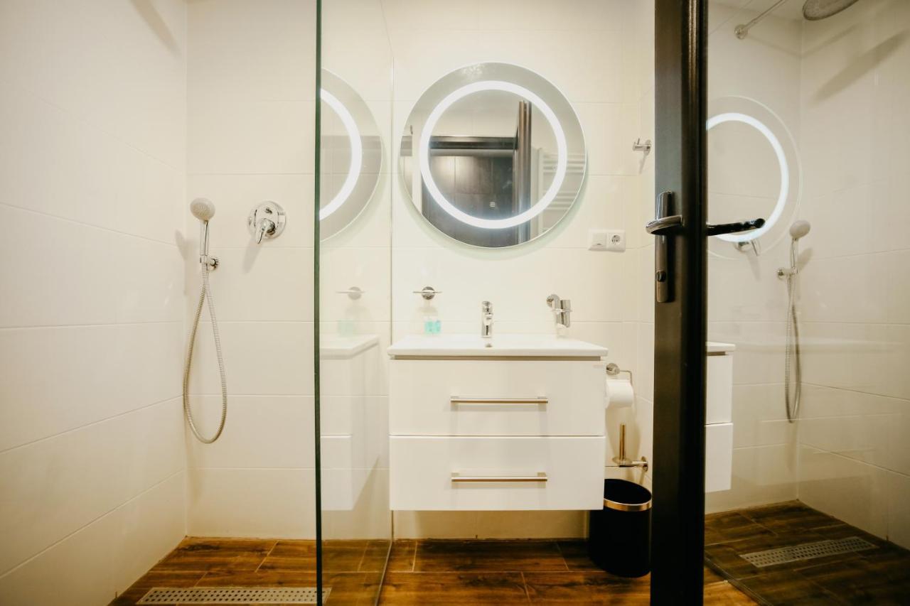 Premium Room Redco New Gudauri Dış mekan fotoğraf